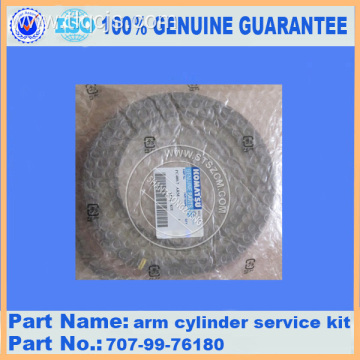 KOMATSU Hydraulic Cylinder SERVICE KIT 707-99-50740